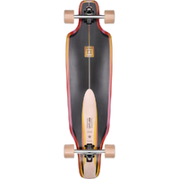 Globe Outlier Scorch 36 Longboard Skateboard