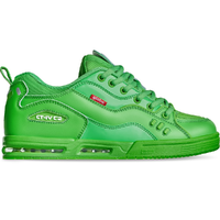 Globe CT-4 Green Mens Skate Shoes