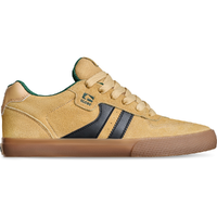 Globe Encore-2 Yellow Green Mens Skate Shoes
