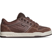 Globe Mojo 2.0 Brown Antique Mens Skate Shoes