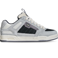 Globe Tilt Prime Grey Mullen Mens Skate Shoes