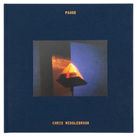 Pause By Chris Middlebrook Book