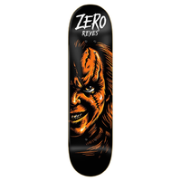 Zero Fright Night David Reyes 8.25 Skateboard Deck