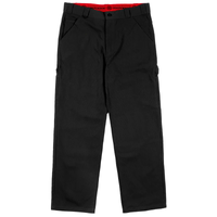 Independent BTG Almar Utility Black Pants