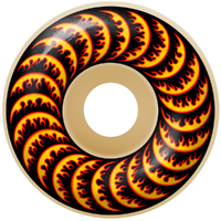 Spitfire X Thrasher Classic F4 99D 52mm Skateboard Wheels