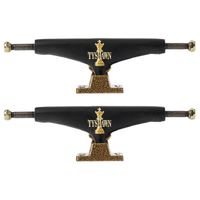 Thunder Endgame Tyshawn Set Of 2 Skateboard Trucks
