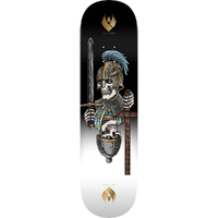 Powell Peralta Flight Corrigan Chess Shape 315 Twin 8.42 Skateboard Deck