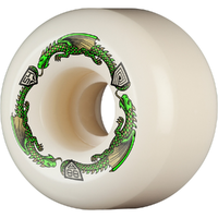 Powell Peralta Dragons Symmetrical 88A 54mm x 39mm Skateboard Wheels