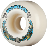 Powell Peralta Dragons Symmetrical 97A 54mm x 34mm Skateboard Wheels