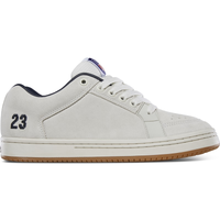 Etnies SAL 23 White Mens Skate Shoes
