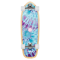 Obfive Breezy 31 Surfskate Skateboard