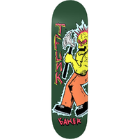 Baker T Funk Axe Man 8.38 Skateboard Deck