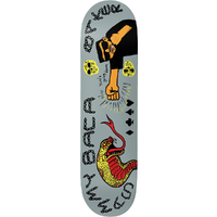 Baker Sammy Baca Going Down 8.25 Skateboard Deck