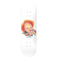 Baker Spanky Good Guys 8.25 Skateboard Deck