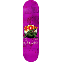 Deathwish Foy Spring Break 8.125 Skateboard Deck