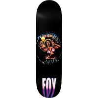 Deathwish Foy Jaws 8.38 Skateboard Deck