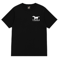 Deathwish Pale Horse Black T-Shirt