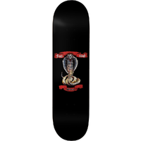 Deathwish Chris Athans Cobra 8.25 Skateboard Deck