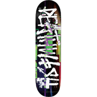 Deathwish OG Deathspray TV 8.6 Skateboard Deck
