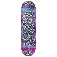 Heroin Dern Eyes 8.625 Skateboard Deck