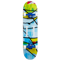 Holiday Art School 8.0 Complete Skateboard