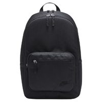 Nike Heritage Eugene Black Black Backpack