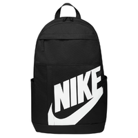 Nike Elemental Black White Backpack