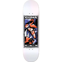 Real Chima 20 Years 8.25 Skateboard Deck