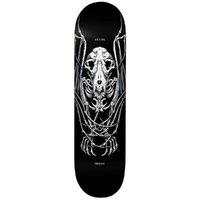 Birdhouse Bat Foil Hawk 8.125 Skateboard Deck