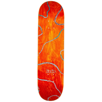 Birdhouse Necklace Armanto 8.25 Skateboard Deck