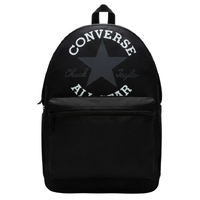 Converse Core Black Backpack
