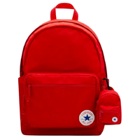 Converse Go 2 Red Backpack