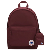 Converse Go 2 Deep Bordeaux Backpack