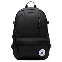 Converse Cam Straight Edge Black Backpack