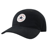 Converse Cam Day 1 Chuck Patch Black Hat