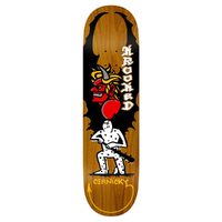 Krooked Cernicky Devil ED 8.5 Skateboard Deck