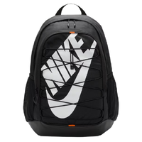 Nike Hayward Black White Backpack