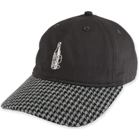 Passport ABV Leagues Charcoal Hat