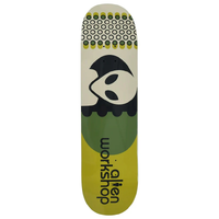 Alien Workshop Pills Green 8.375 Skateboard Deck
