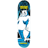 Birdhouse Freeze Guy Fletcher 8.625 Skateboard Deck