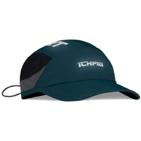 Ichpig Strike Vapour Teal Flash Hat