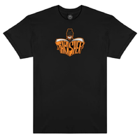 Thrasher Goon Black T-Shirt
