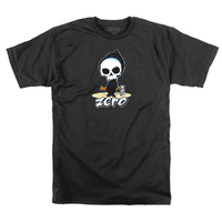 Zero Lil Reaper Black T-Shirt