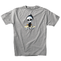 Zero Lil Reaper Heather T-Shirt