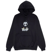 Zero Lil Reaper Black Hoodie