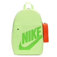 Nike Elemental Older Kids Green Backpack