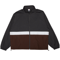 New Balance Archive Faded Black Jacket