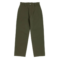 Spitfire Eternal Olive Pants