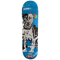 Real Verdy Ishod Skate Shop Day 26 8.25 Skateboard Deck
