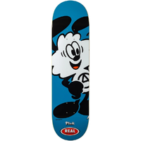 Real Verdy Vick Skate Shop Day 26 8.5 Skateboard Deck